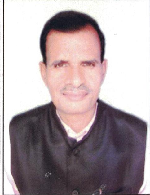 Bipin Kumar