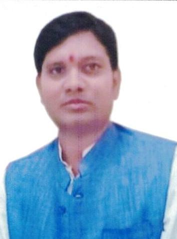 Ganesh Kumar