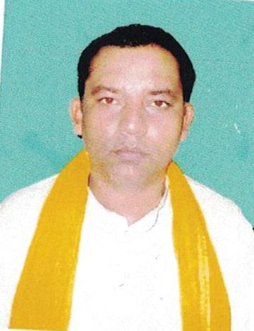 Pappu Singh