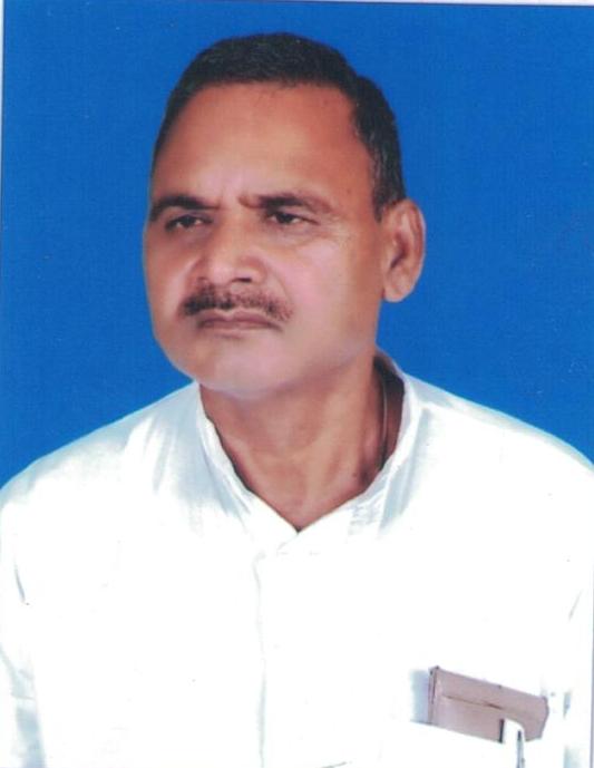 Prahlad Yadav