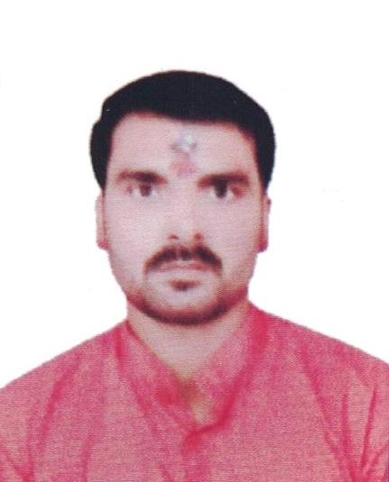Rana Amit Kumar Singh