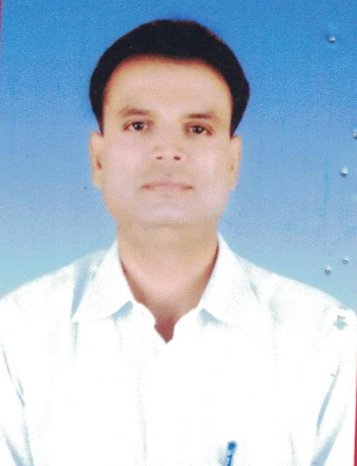 Ravishanker Prasad Singh