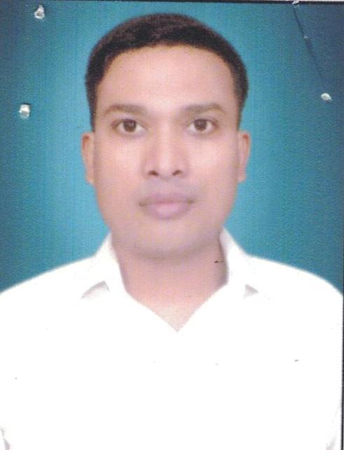 Rupesh Kumar Shrivastava