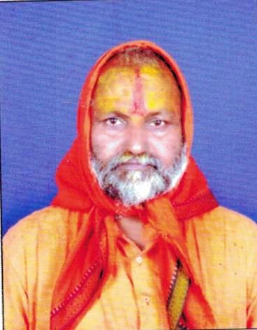 Shankar Sharma Alias Shankar Das Ji Maharaj