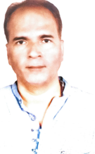 Amit Choudhari