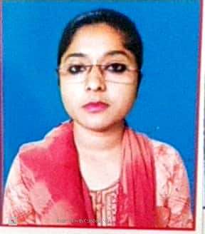 Anupam Kumari