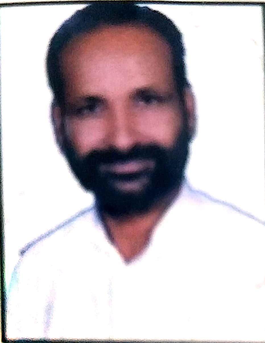 Naval Kishore Raut