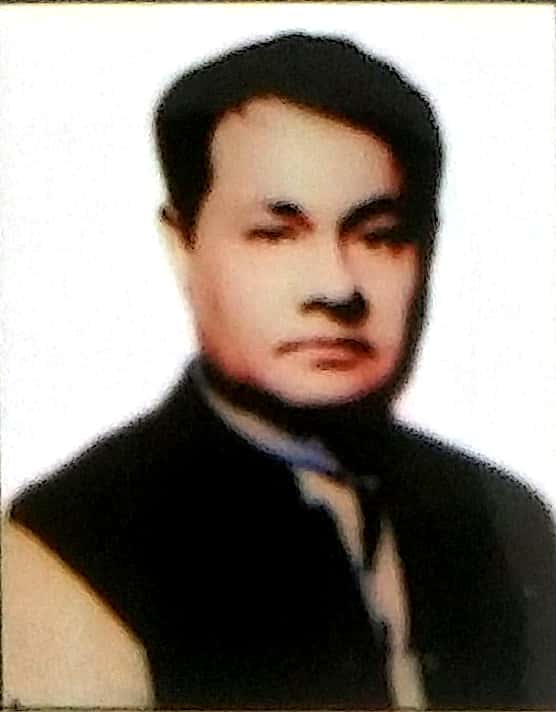 Sayed Abu Dojana