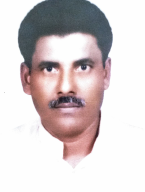Suresh Mahto