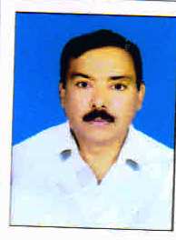 Raj Kishore Prasad