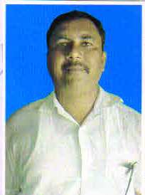 Ranjay Kumar Singh