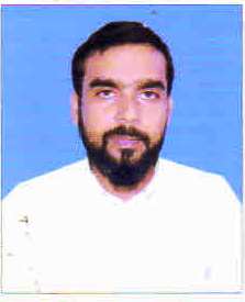 Shaukat Ali