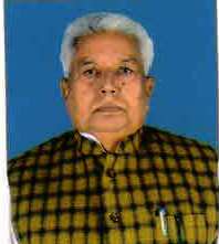 Sipahi Lal Mahto