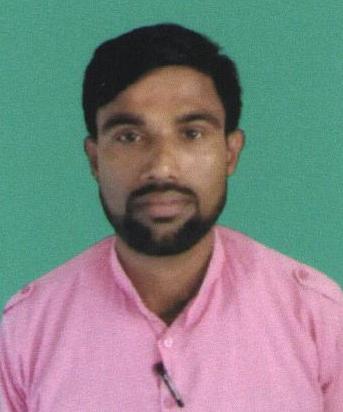 Ajay Mandal