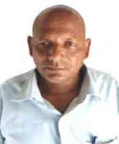 Balram Choudhary