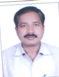 Raj Kumar Das