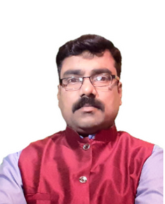 Rajesh Kumar Singh