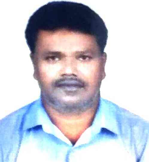 Ranjit Ram