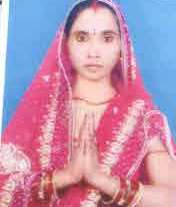 Veena Devi