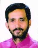 Narendra Kumar Pandey @ Sunil Pandey