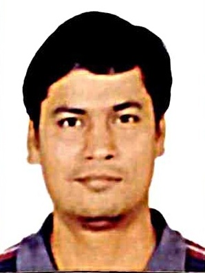 Rohit Tejnarayan Singh