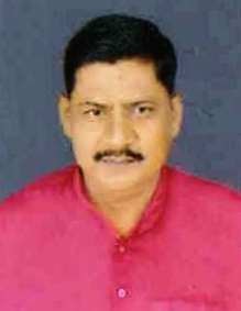 Sudama Prasad S/O Ganga Dayal Sah
