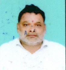 Ram Krishan Aman