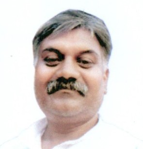 Sanjiv Kumar Bharti