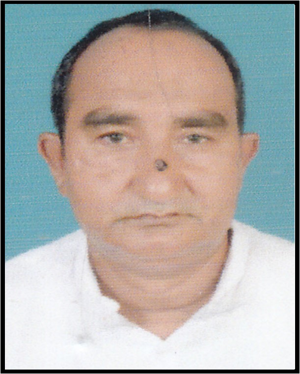 Md. Safir Alam