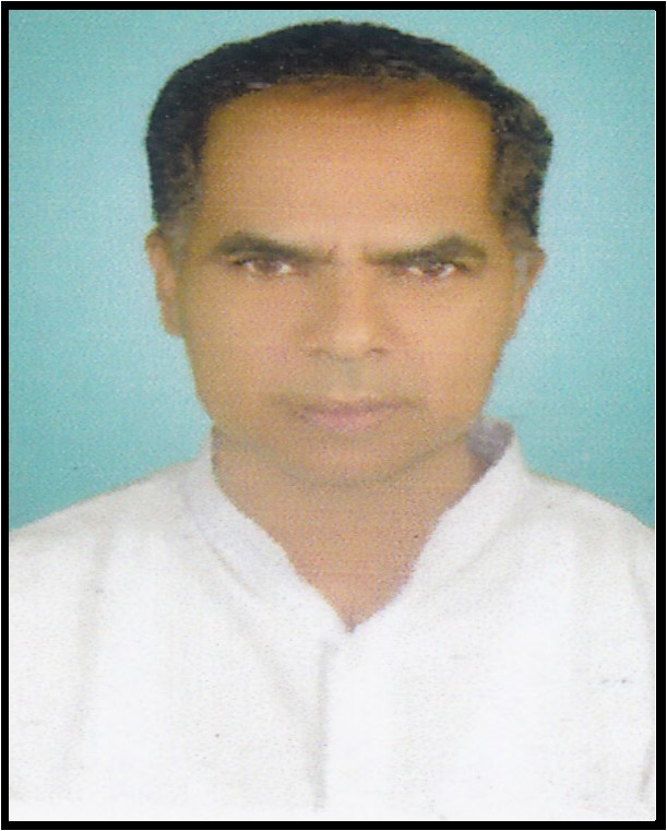 Shakir Alam
