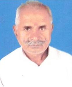 Ram Chandra Ajad