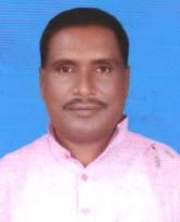 Narendra Kumar Rishi