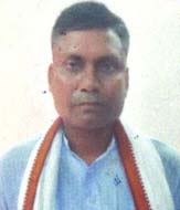 Rabindra Kumar Chaupal