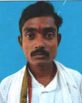 Sikendra Paswan
