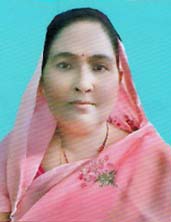 Veena Bharti