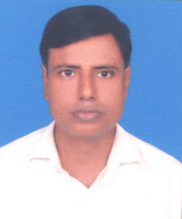 Md. Kalam