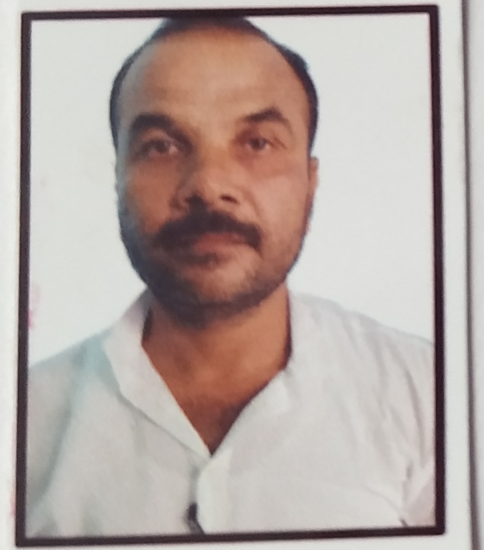 Nawal Paswan