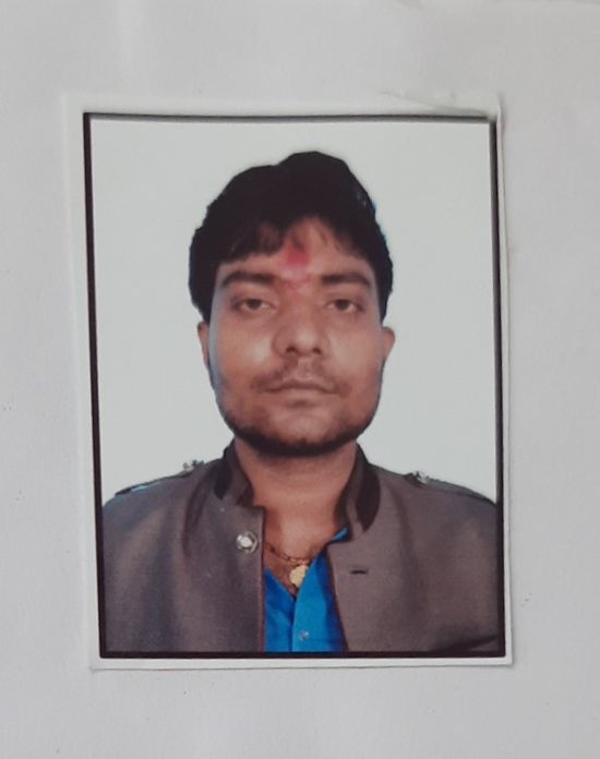 Prashant Kumar Sonu