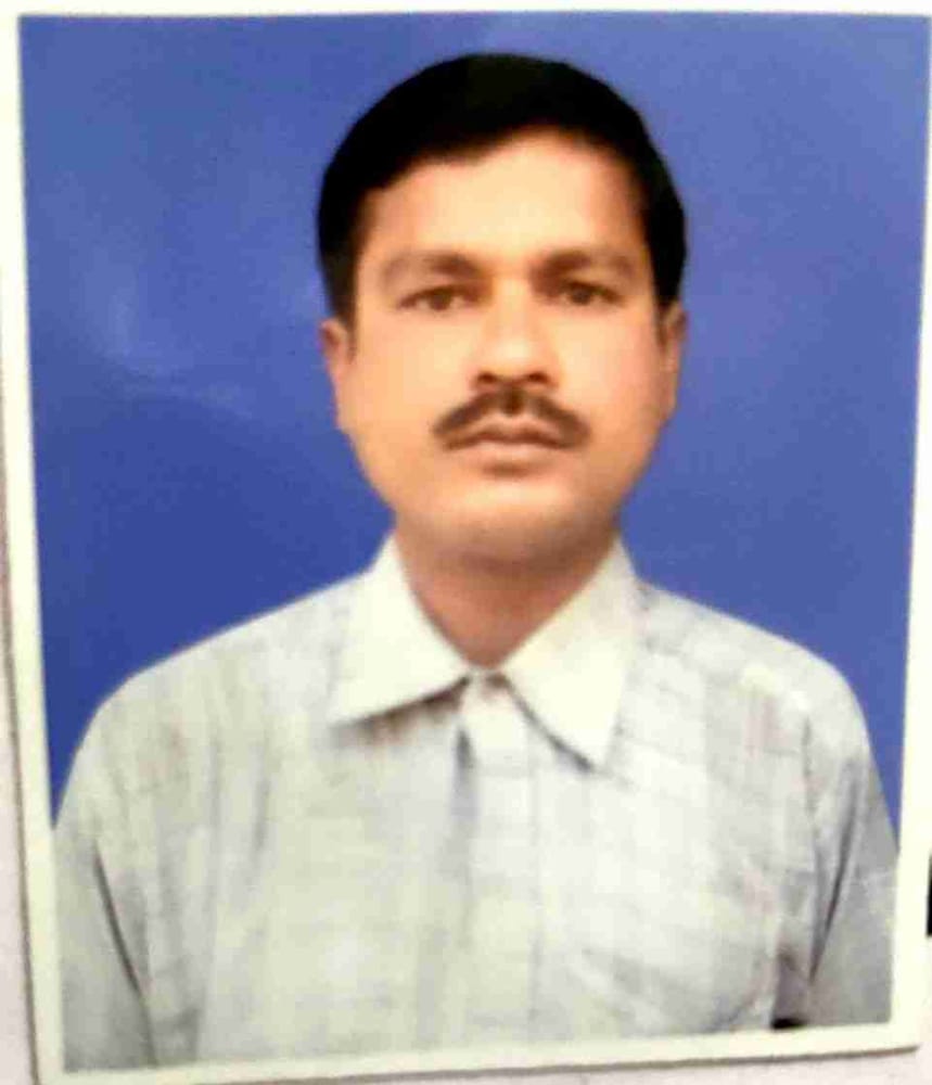 Ram Kishor Mahto
