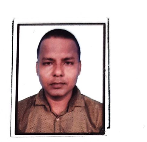 Santosh Ray
