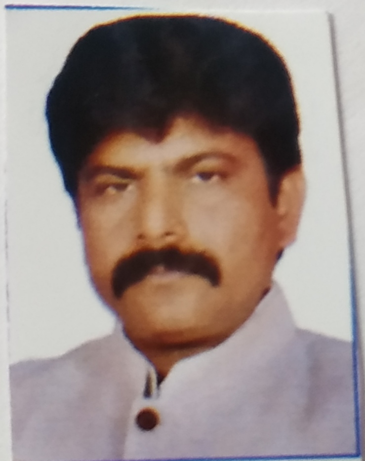 Sataya Naryan Singh