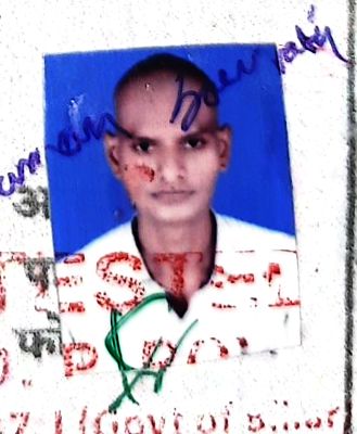 Suman Saurabh