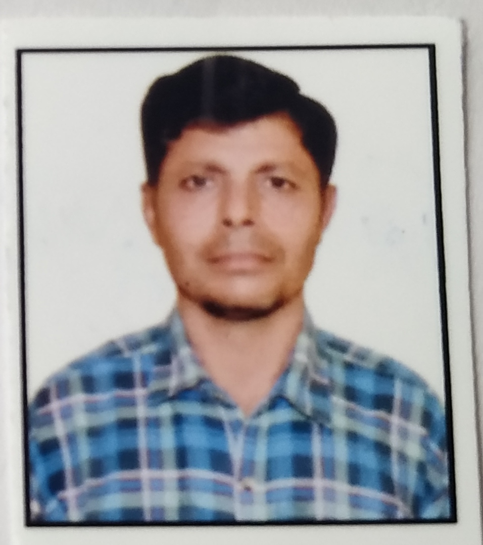 Vineet Kumar