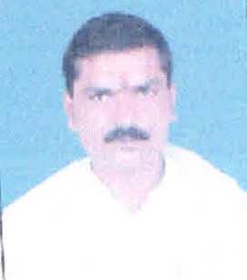 Vinod Kumar Ray