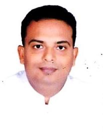 Abhishek Raj