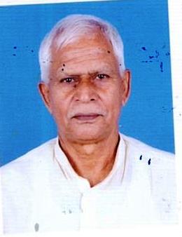 Arun Kumar Singh