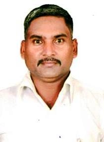Dharmendra Paswan