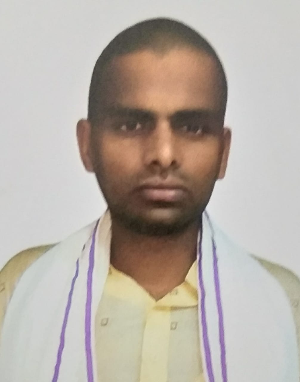 Gobardhan Lal Sah