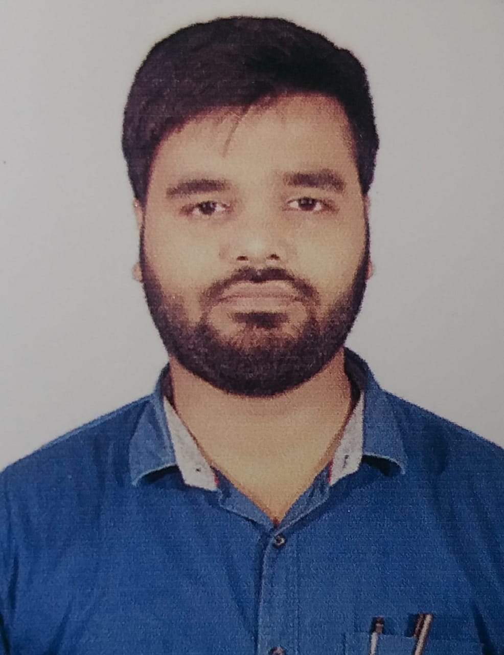 Nilesh Ranjan