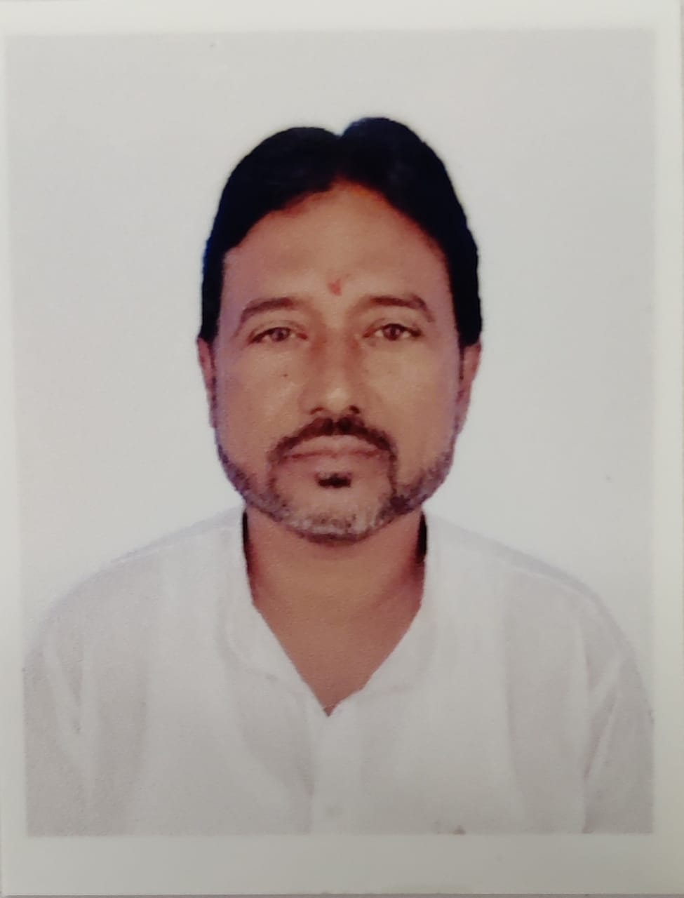 Tarun Singh Alias Pintoo